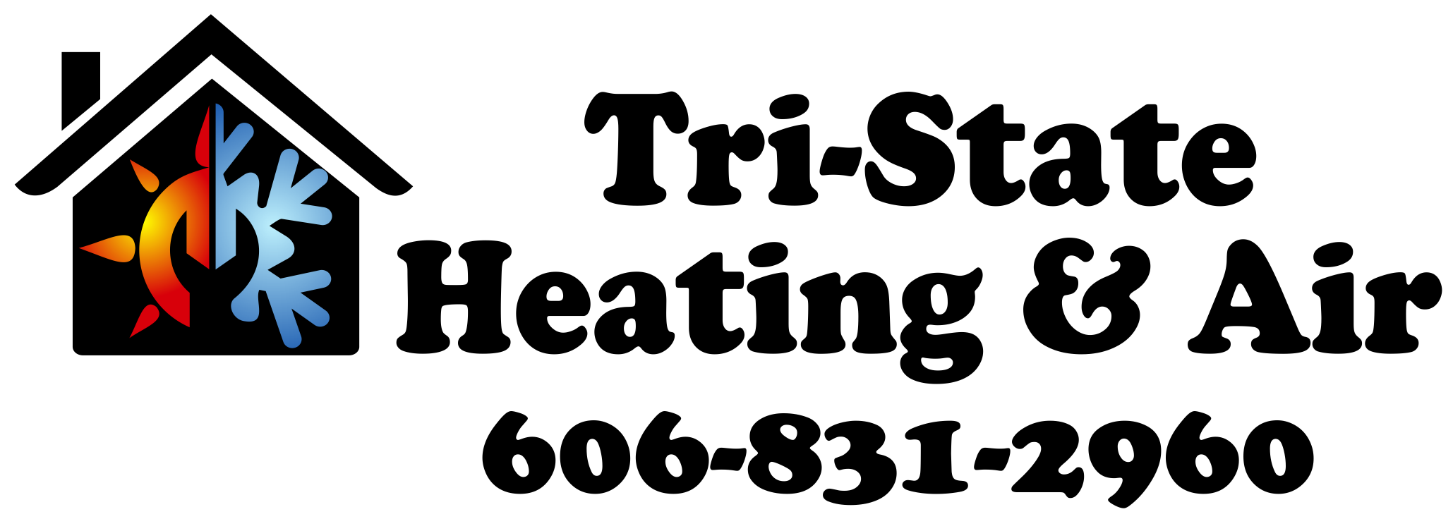 Tri State Heating and Air logo
